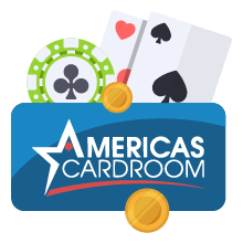 Americas Cardroom Freerolls